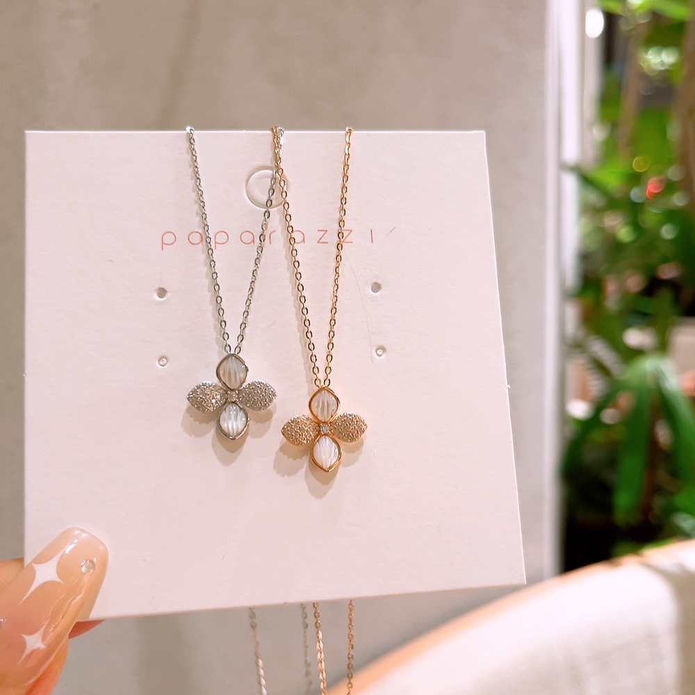 軽やかニッケル無添加銀ネックレスシルバー 婚約