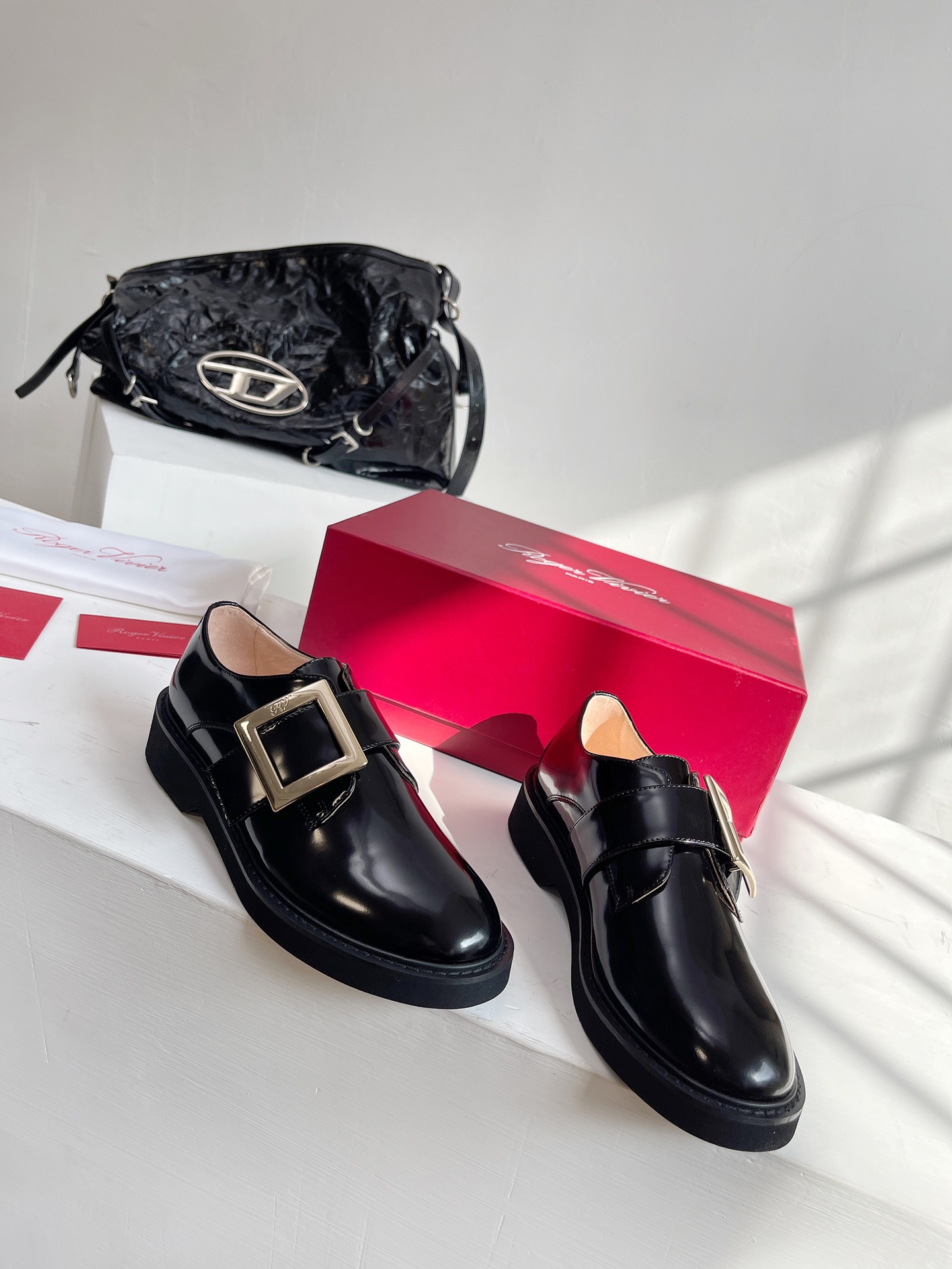 RogerVivier23款秋冬RV