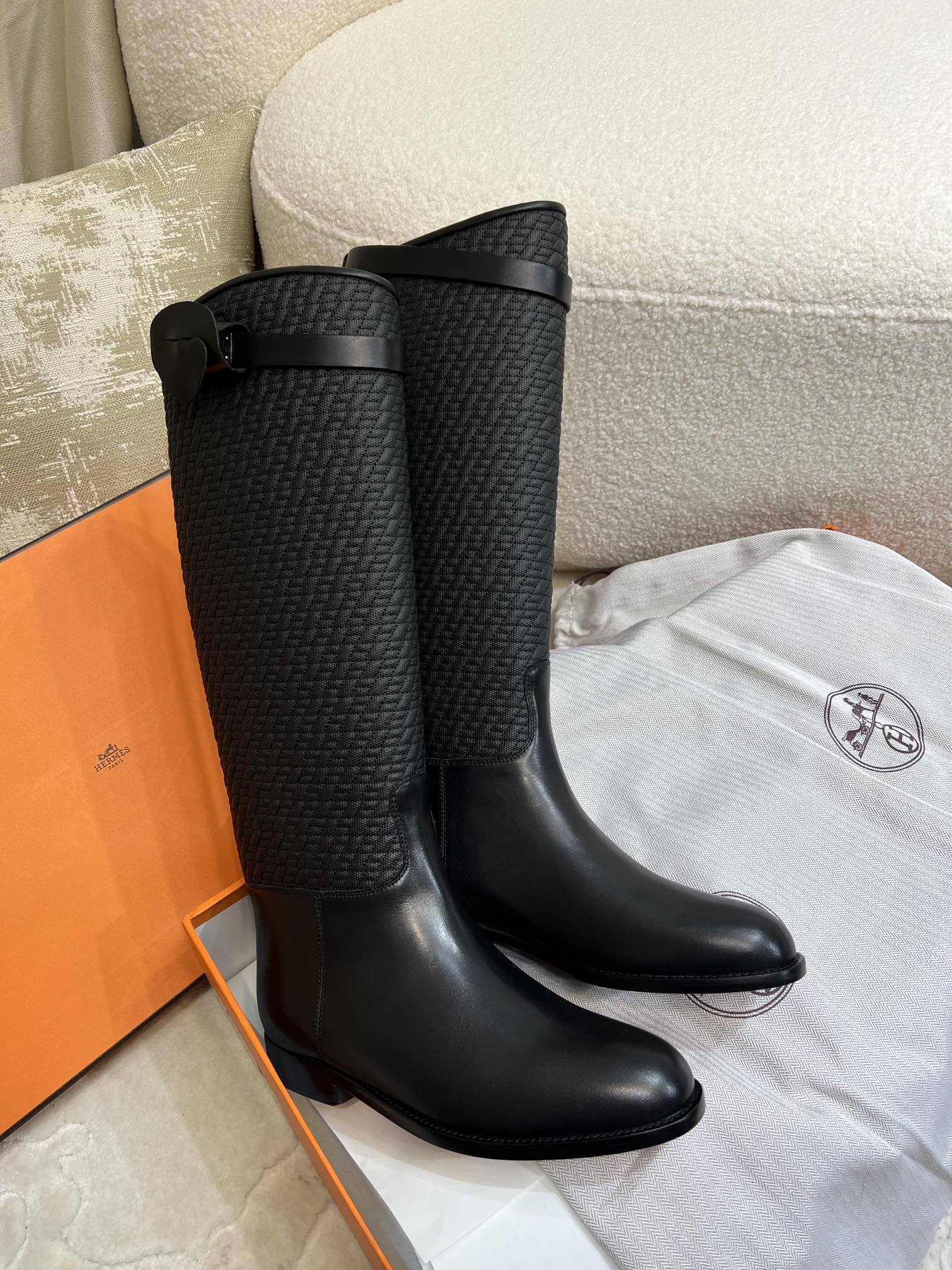 에르메스 신발 94414 Hermes Shoes