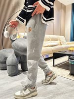 Burberry Clothing Pants & Trousers Fall/Winter Collection Casual