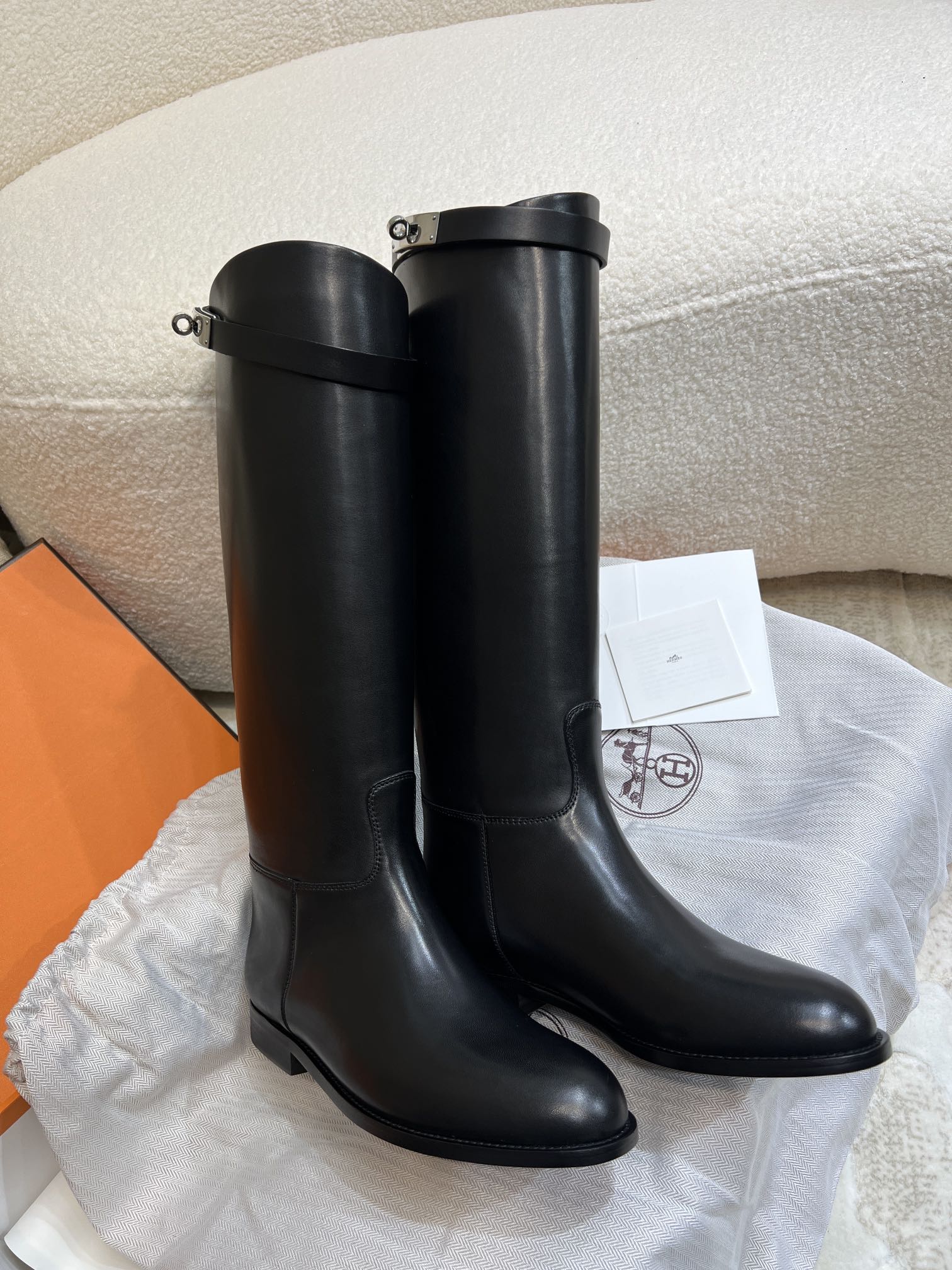 에르메스 신발 94413 Hermes Shoes