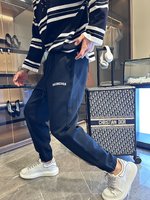 Can I buy replica
 Balenciaga Clothing Pants & Trousers Fall/Winter Collection Casual