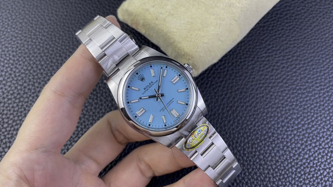 Rolex Swiss Master Horology Mechanical Watch Timepiece Ref