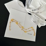 Top quality Fake
 Celine Jewelry Bracelet