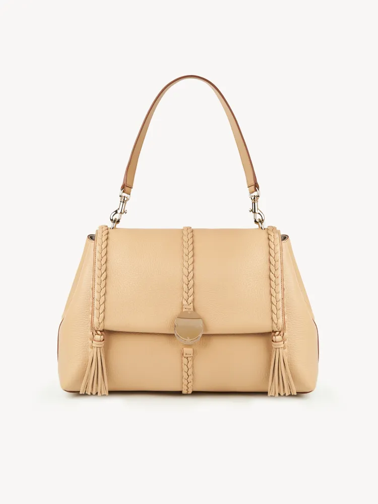 Chloé Large milk tea color 221
