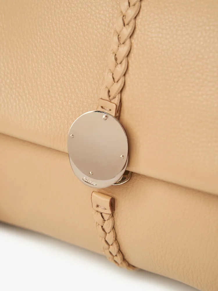 Chloé Large milk tea color 221