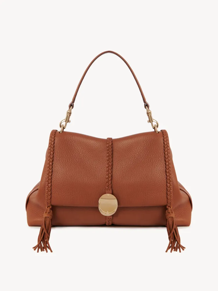 Chloé Brown large size 221