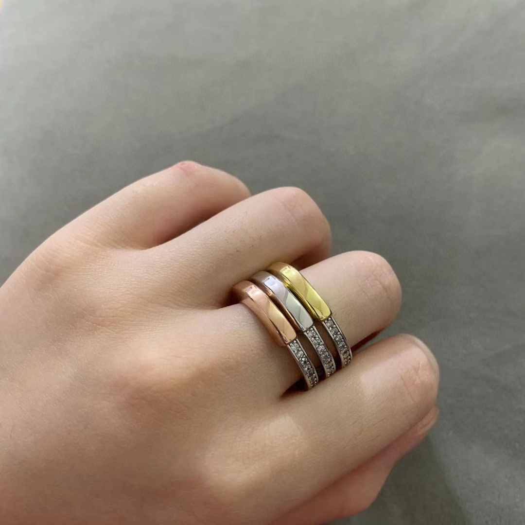 Tiffany & Co. Tiffany 蒂芙尼 23c新款火爆登场