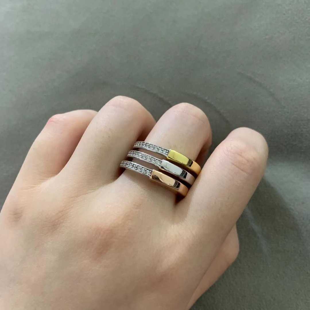 Tiffany & Co. Tiffany 蒂芙尼 23c新款火爆登场
