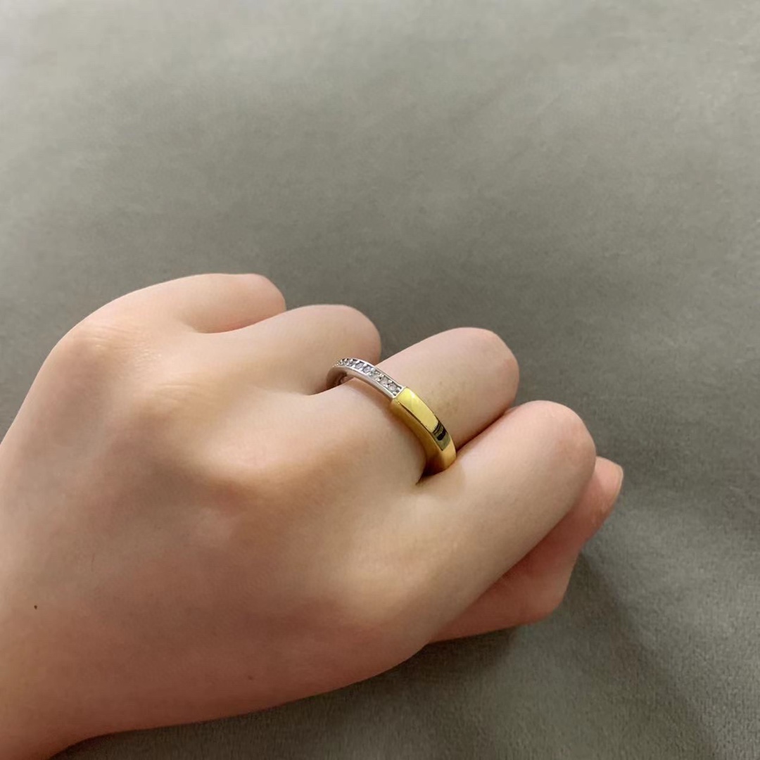 Tiffany & Co. Tiffany 蒂芙尼 23c新款火爆登场