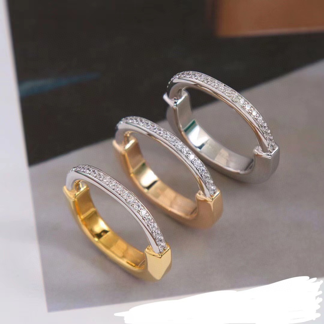 Tiffany & Co. Tiffany 蒂芙尼 23c新款火爆登场