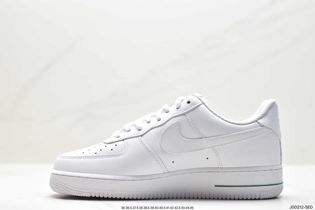 Air Force 1 '07 Low SU19 Air Force One casual sneakers 5A5696-123