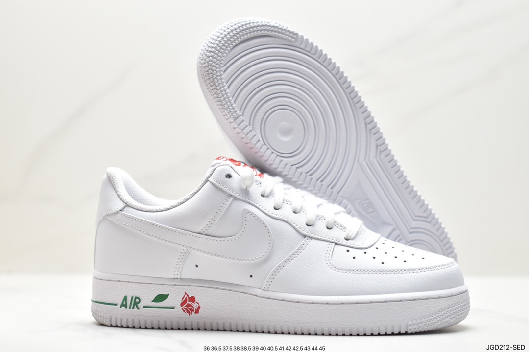 Air Force 1 '07 Low SU19 Air Force One casual sneakers 5A5696-123