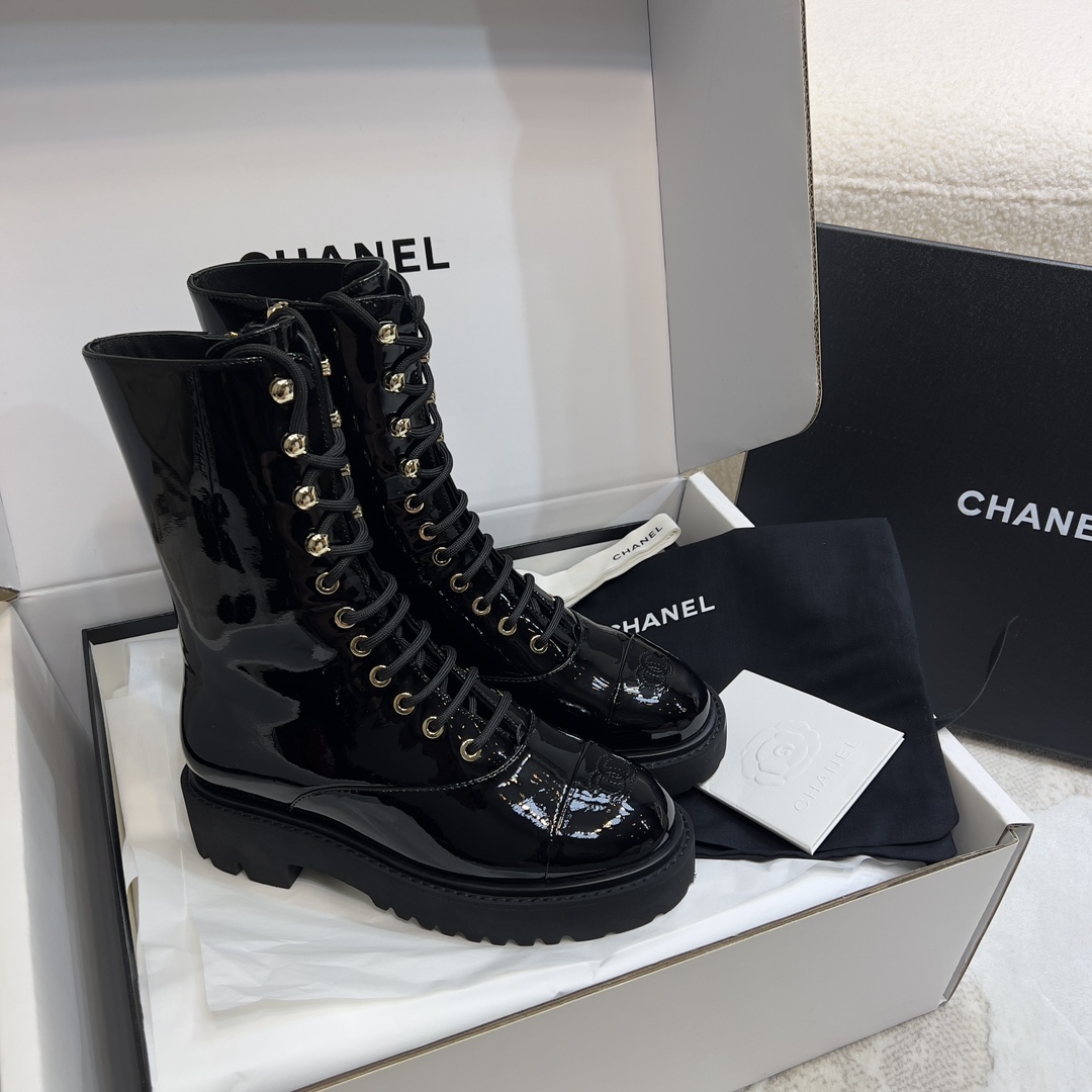 샤넬 신발 94487 Chanel Shoes