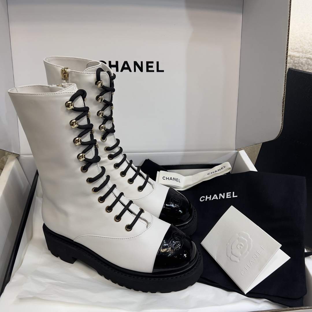 샤넬 신발 94486 Chanel Shoes