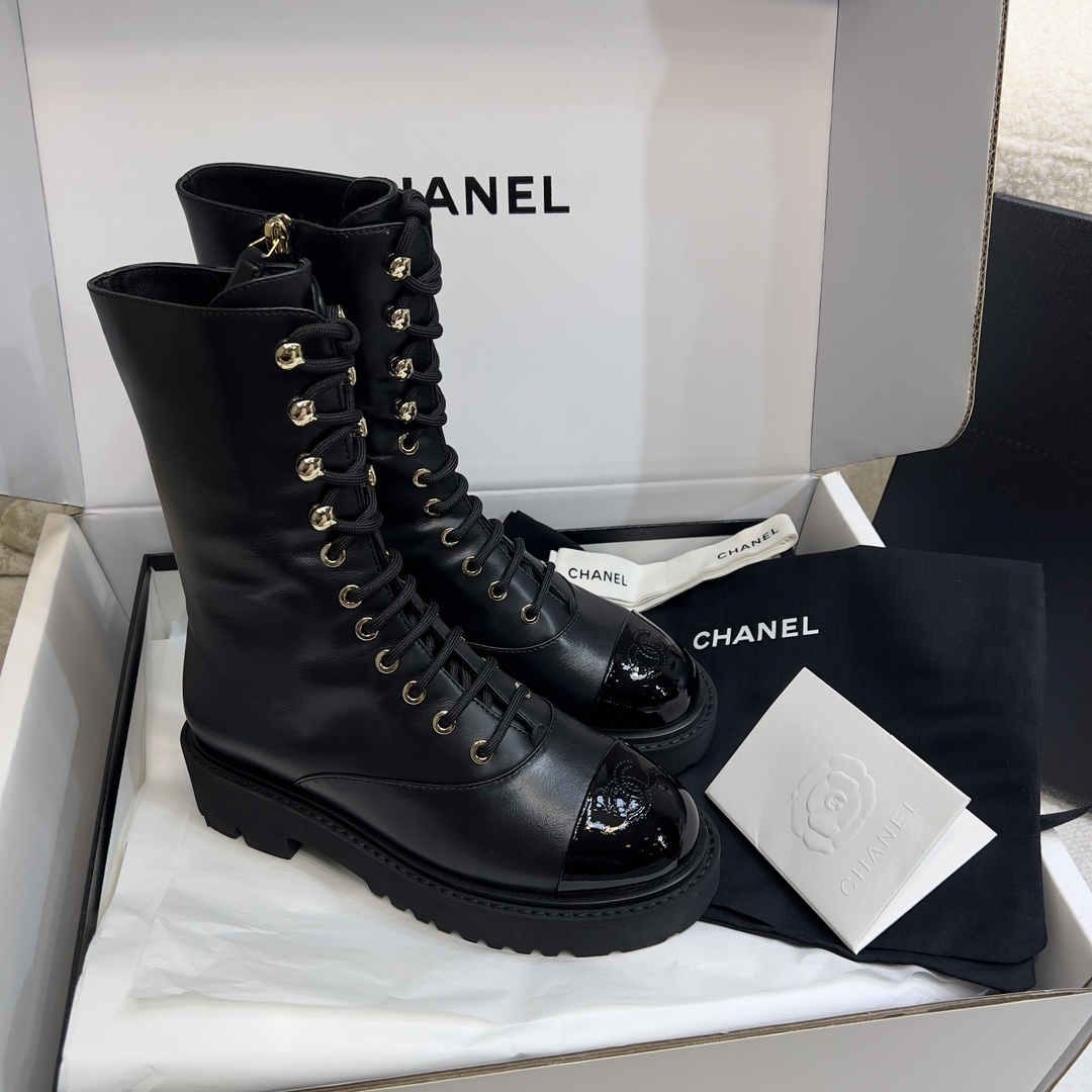 샤넬 신발 94485 Chanel Shoes