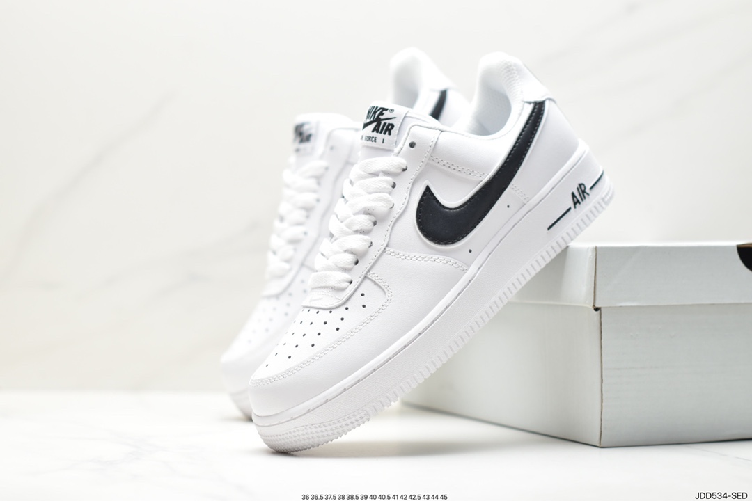 Nike Air Force 1 Low Air Force One low-top versatile casual sports shoes AD2423-102