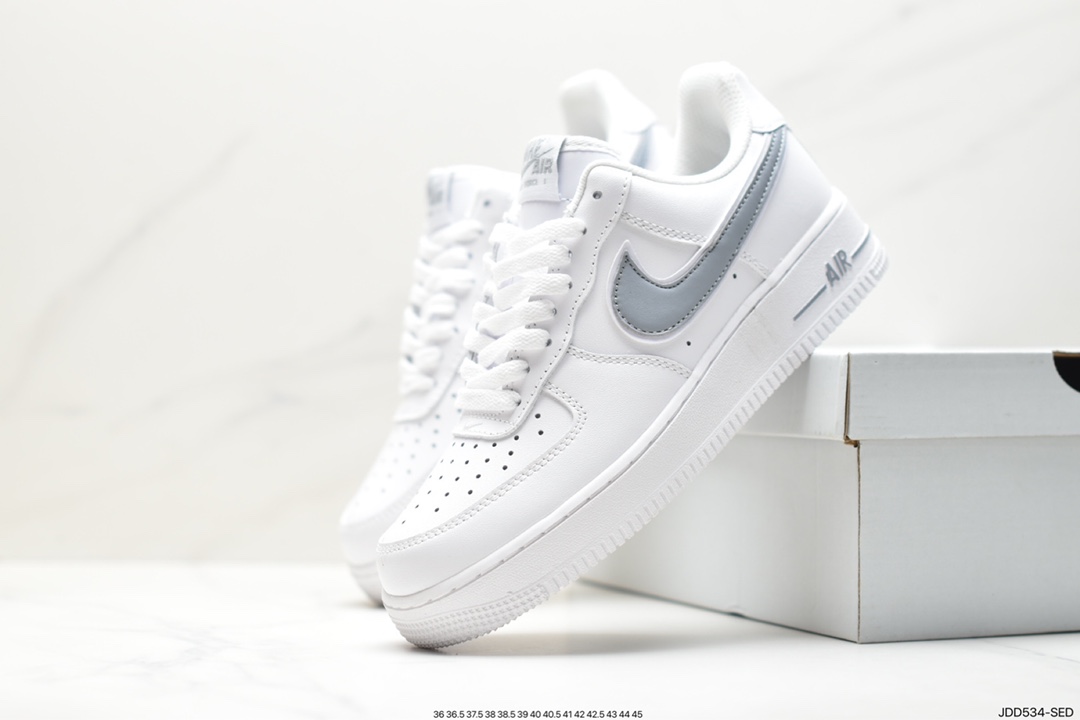 Nike Air Force 1 Low Air Force One low-top versatile casual sports shoes AD2423-102