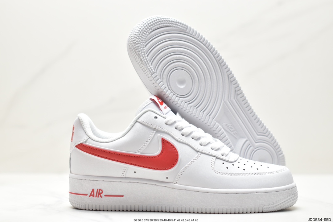 Nike Air Force 1 Low Air Force One low-top versatile casual sports shoes AD2423-102