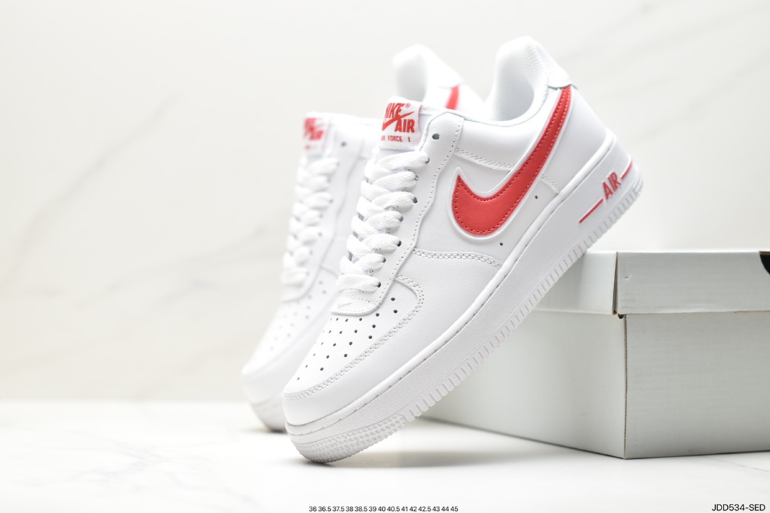 Nike Air Force 1 Low Air Force One low-top versatile casual sports shoes AD2423-102