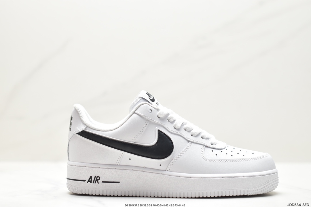 Nike Air Force 1 Low Air Force One low-top versatile casual sports shoes AD2423-102