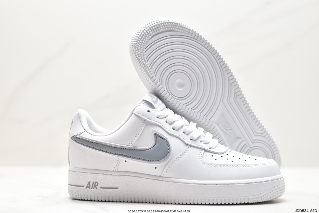 Nike Air Force 1 Low Air Force One low-top versatile casual sports shoes AD2423-102