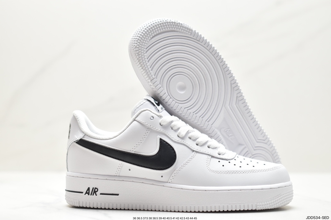 Nike Air Force 1 Low Air Force One low-top versatile casual sports shoes AD2423-102