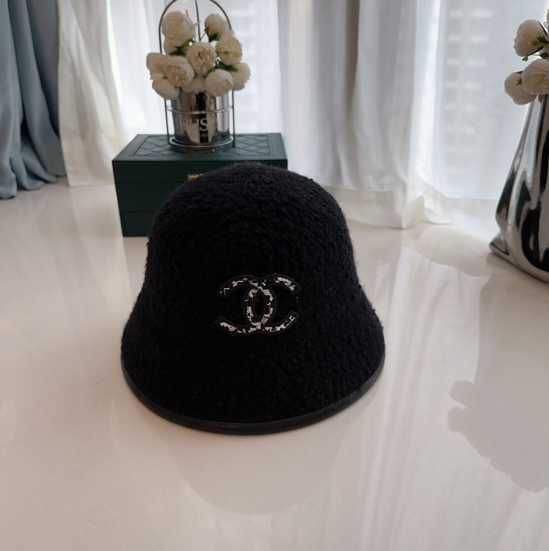 샤넬 모자 82264 Chanel Cap