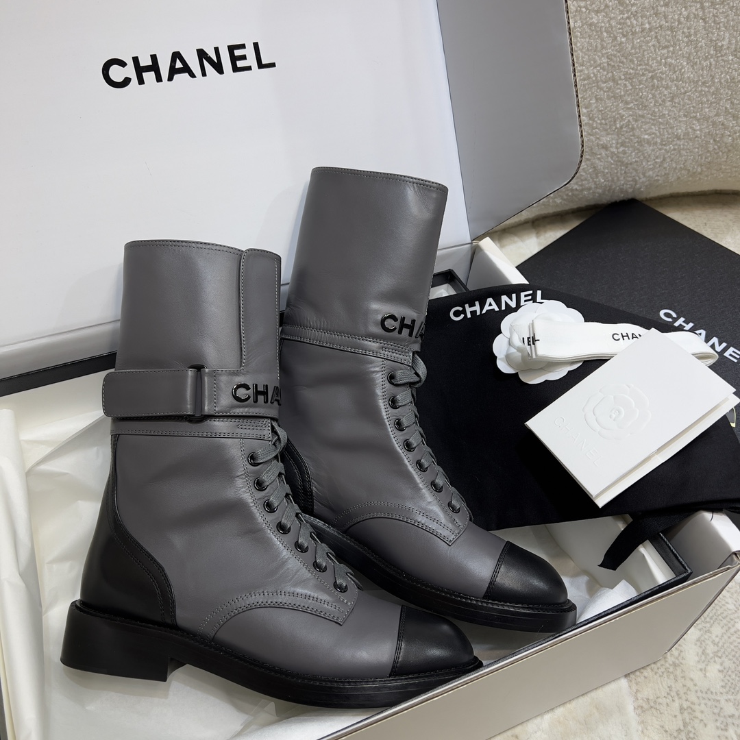 샤넬 신발 94484 Chanel Shoes