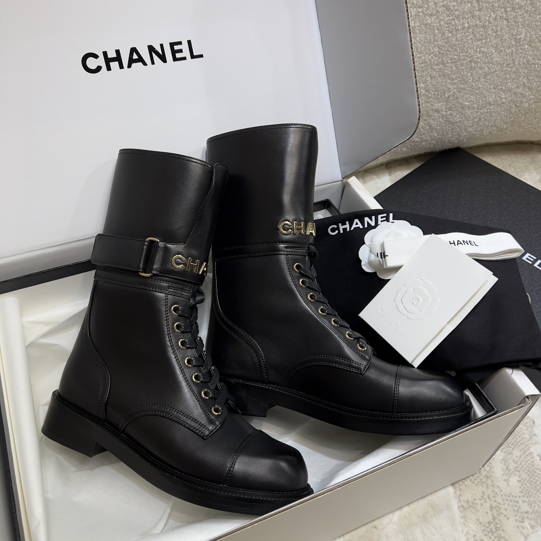 샤넬 신발 94483 Chanel Shoes