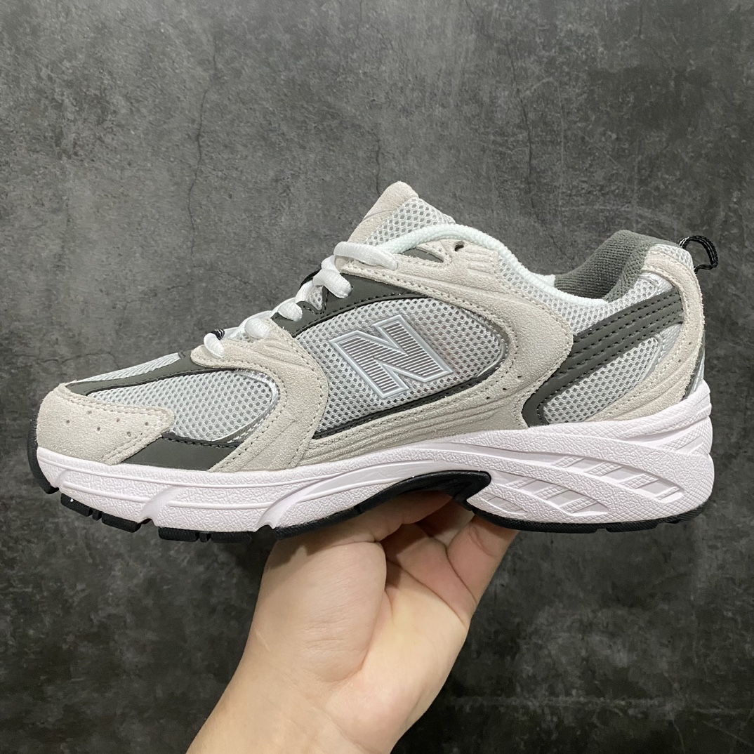 [Pure original F version] New Balance NB530 Gray MR530CB