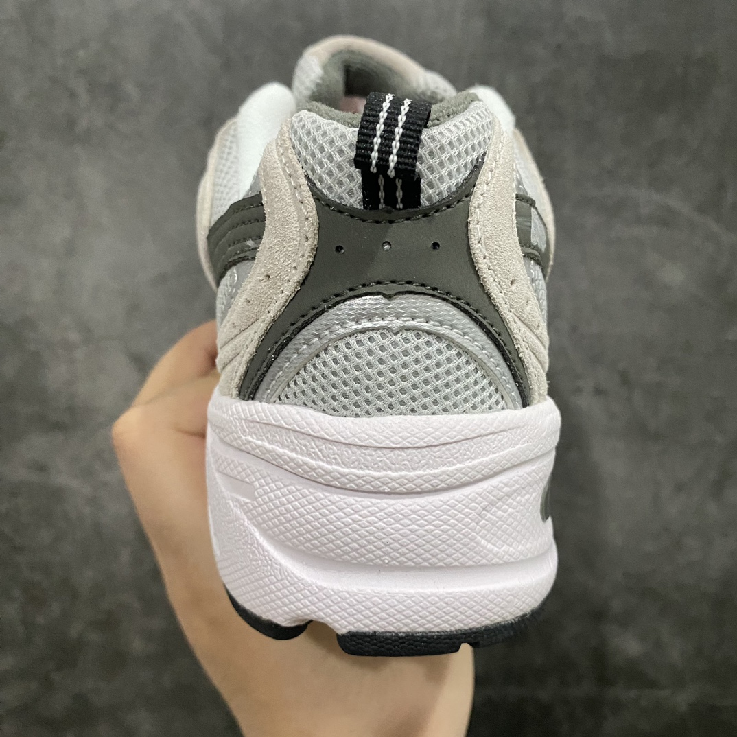 [Pure original F version] New Balance NB530 Gray MR530CB