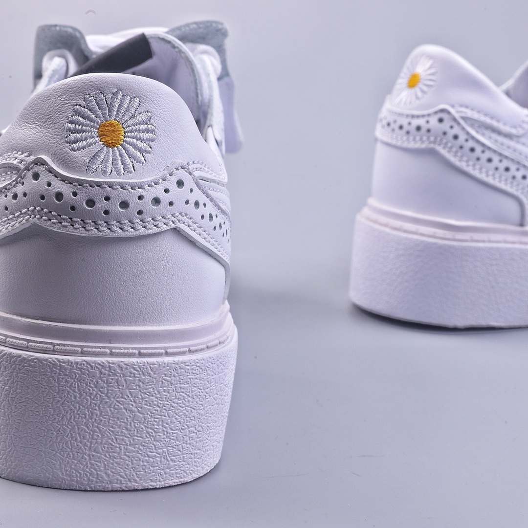 PK PEACEMINUSONE x NK KWONDO 1 Daisy Pure White DH2482-100