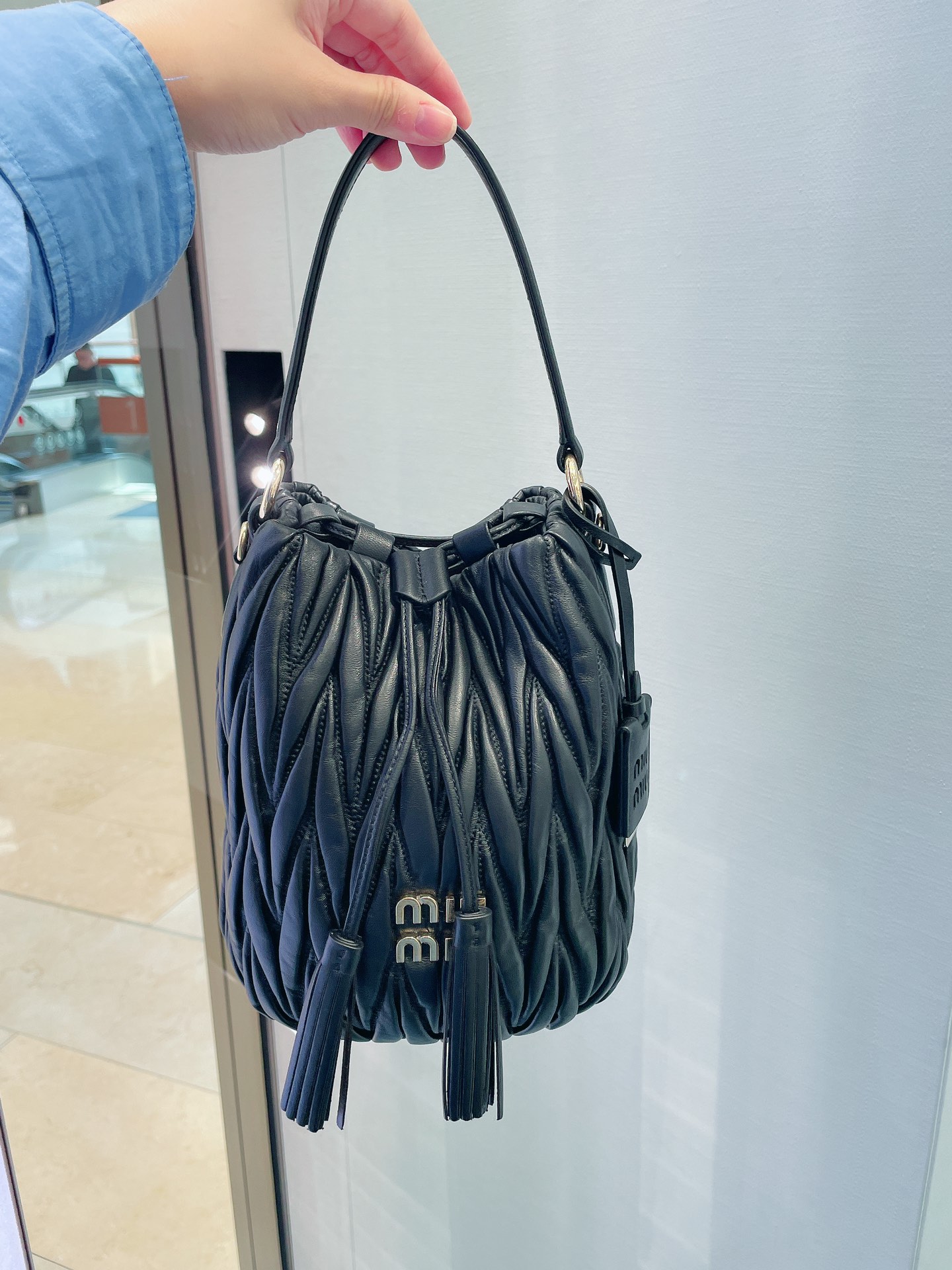[Miu Miu Women