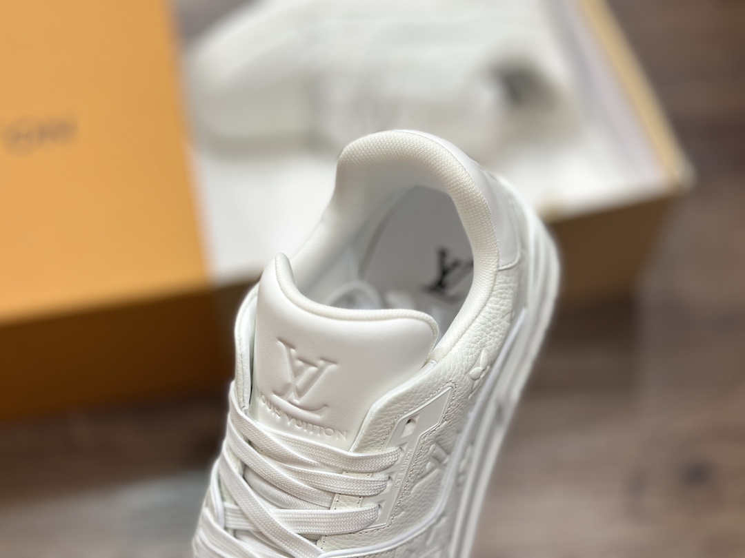 LV Trainer Top Version