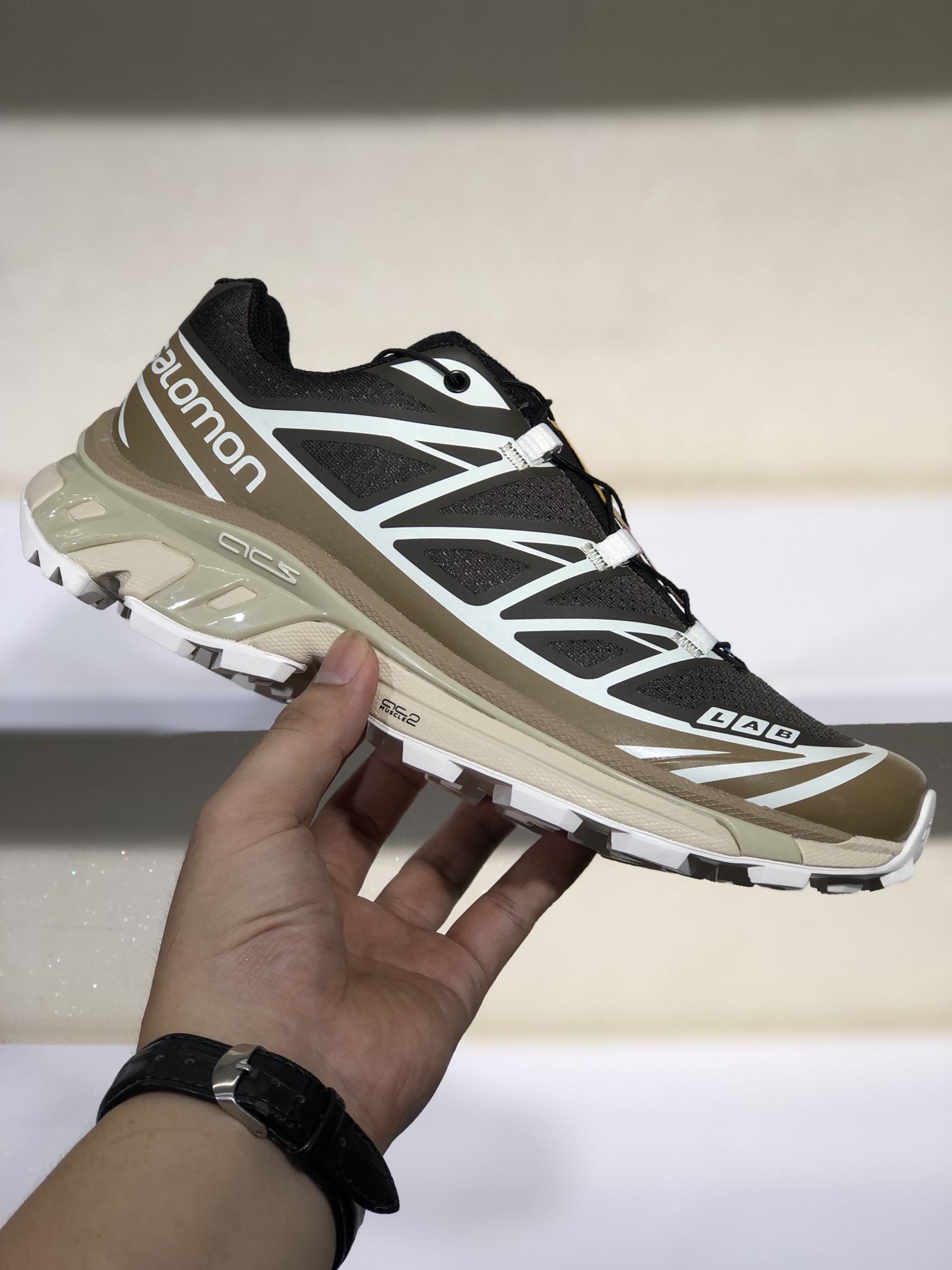 NO:276460,Spot Salomon XT-6 Wren Brown Top version in stock Size:36 36.5 37.5 38 38.5 39 40.5 41 42 42.5 43 44 44.5 45 46,19860909档口现货 萨洛蒙Salomon XT-6 鹪鷯棕 顶级版本现货供应 Size:36 36.5 37.5 38 38.5 39 40.5 41 42 42.5 43 44 44.5 45 46,,Men's shoes