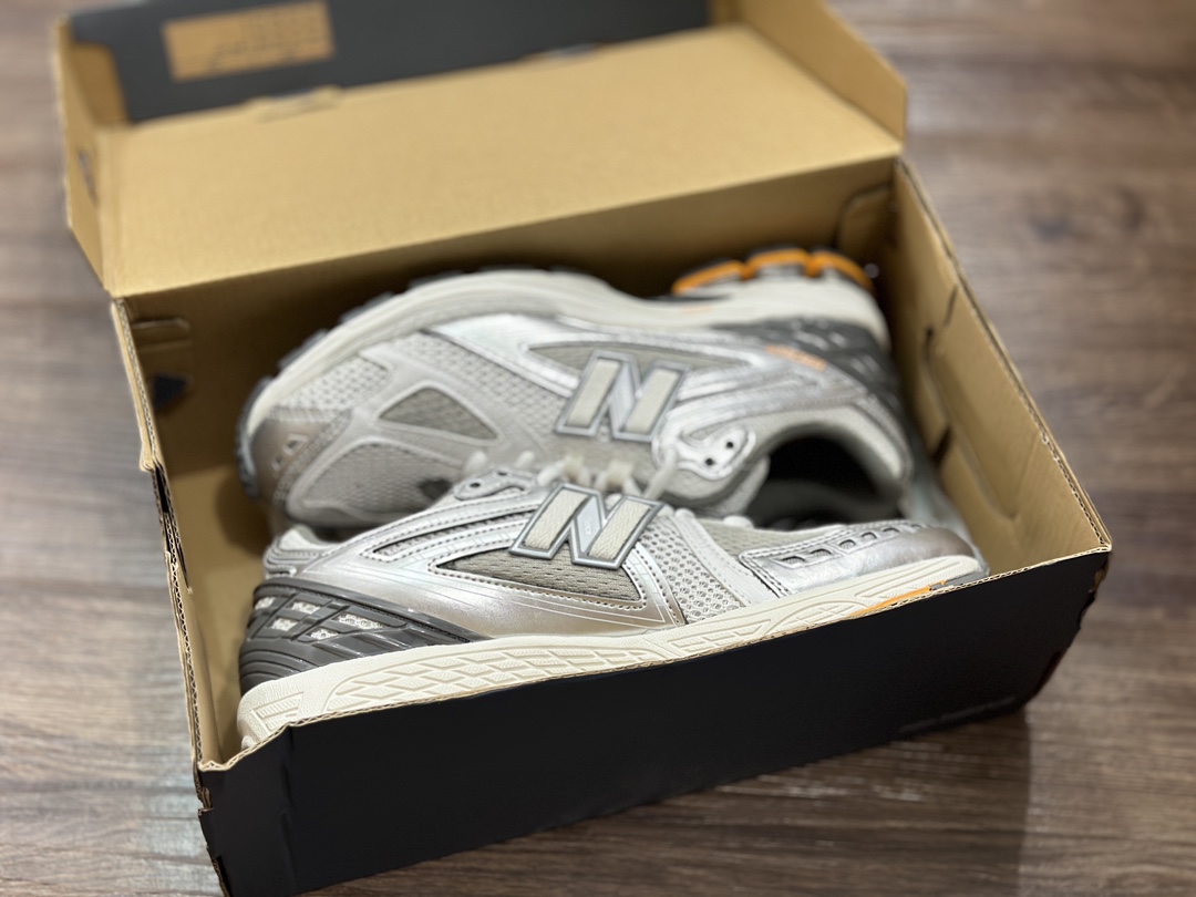 New Balance M1906 series retro single product treasure dad shoe M1906DF