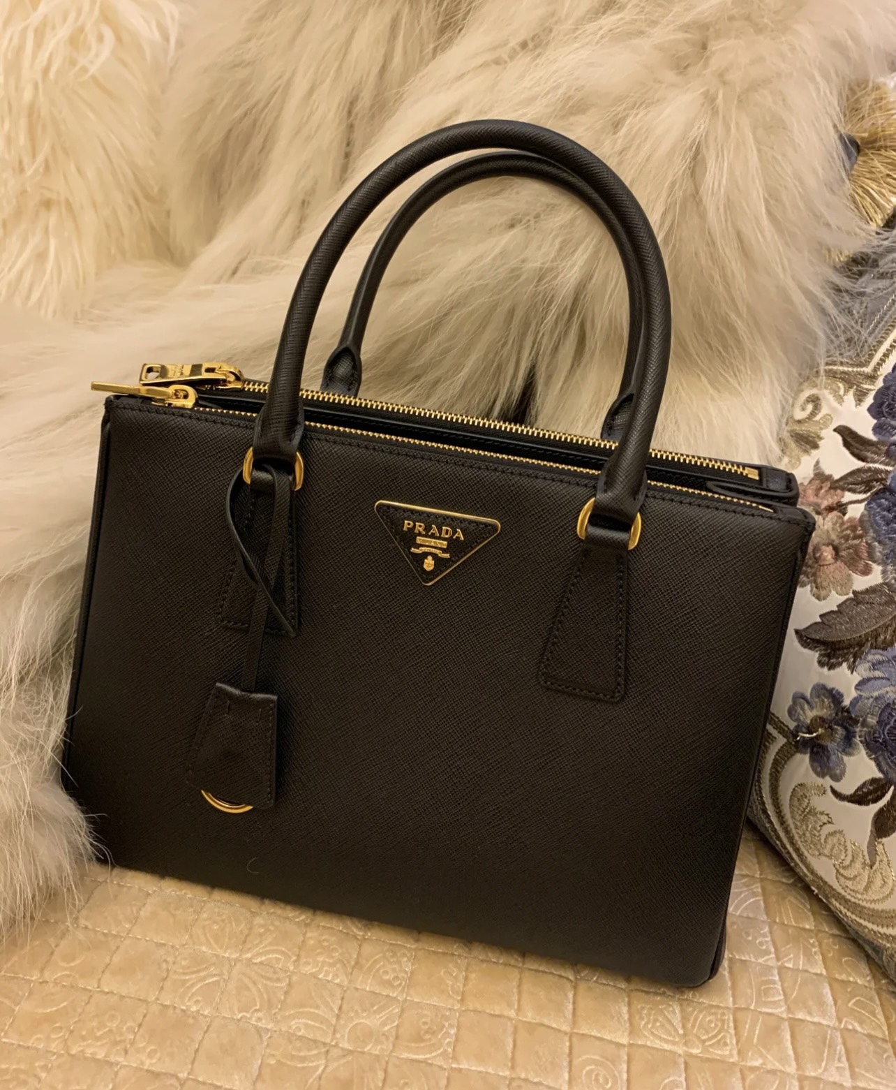 Prada Advanced upper body picture~