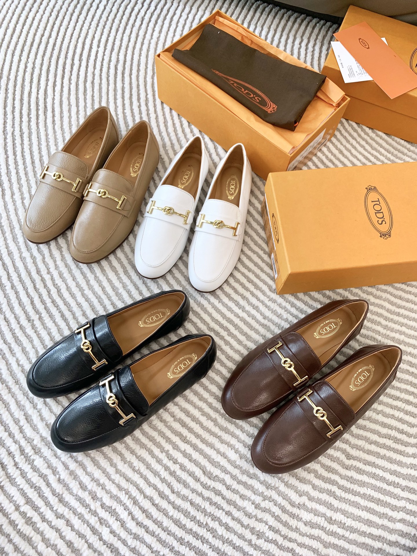 [TODS Women