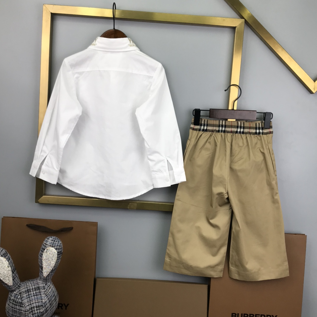2023 Autumn/Winter @BBR Fashion Recreational Pants: Quality and Style for All Ages - 图片 9