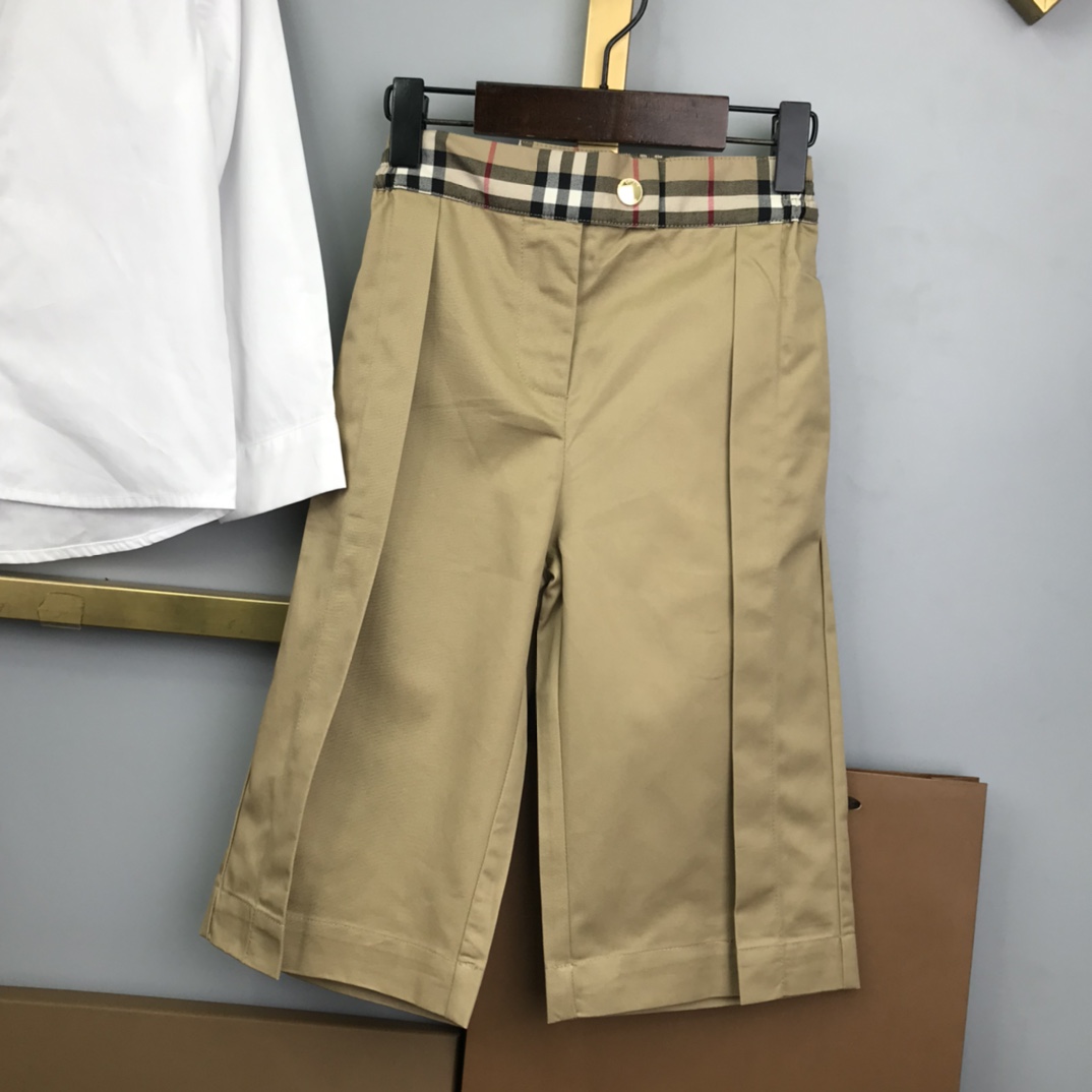 2023 Autumn/Winter @BBR Fashion Recreational Pants: Quality and Style for All Ages - 图片 4