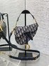 Replica Wholesale Dior Saddle Saddle Bags Fashion
