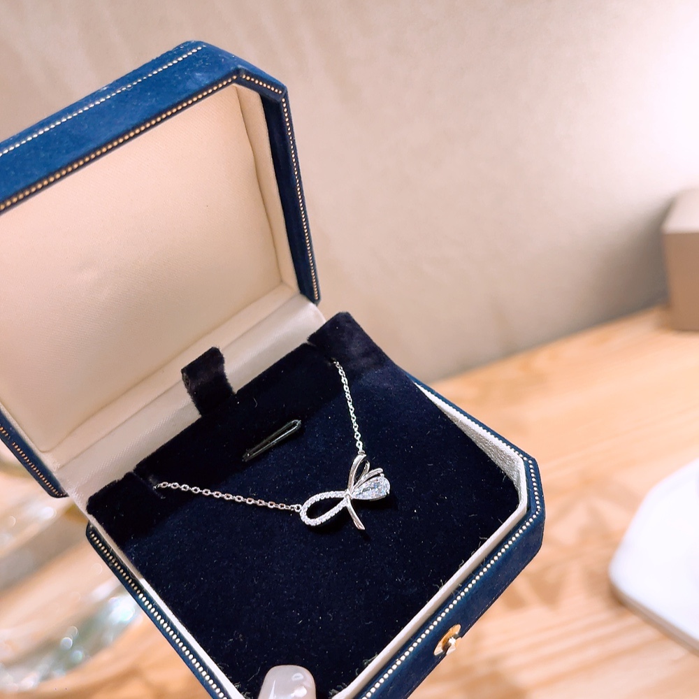 精巧アレルギー対応シルバーネックレスシルバー 旅行