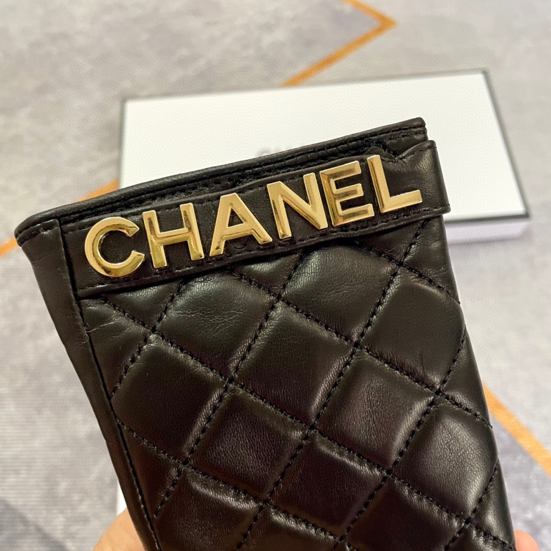 Chanel秋冬新款顶级原单官网同步