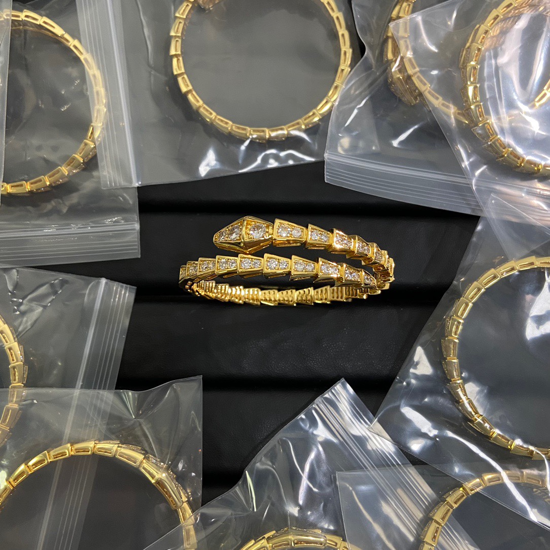 Bvlgari - Bracelet
