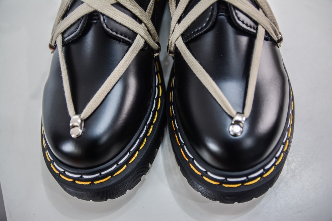 Dr.Martens Dr.Martens classic cowhide leather comfortable Martin boots