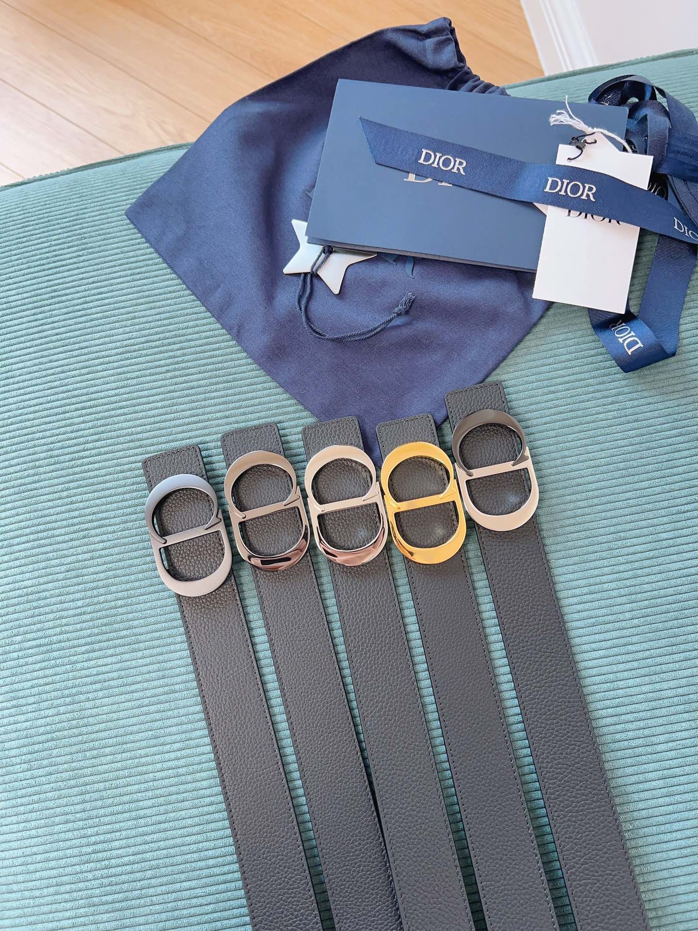 디올 벨트 59846 Dior Belt 상세 이미지 9