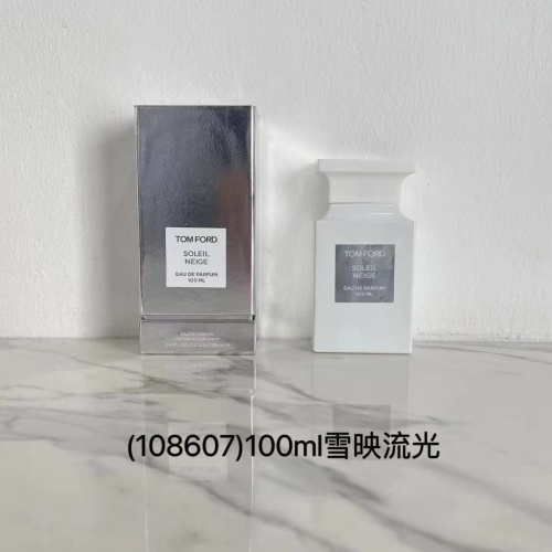 Tom Ford Soleil Neige Eau de Parfum - 100ml - Elegant Fragrance 1 Tom Ford Soleil Neige Eau de Parfum - 100ml - Elegant Fragrance