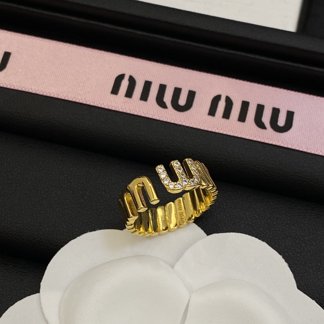 miumiu’s new ring - 图片 5