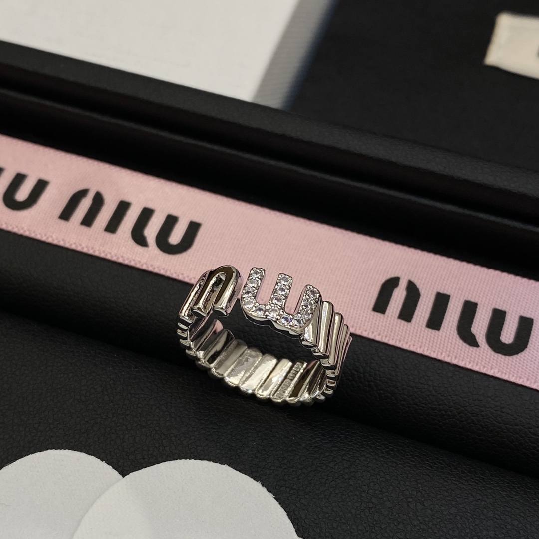 miumiu’s new ring - 图片 6